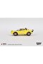 Lancia Stratos HF 1/64 Scale Mini GT Diecast Car Metal Model Car Hobby Collection Car - 4