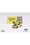 Nissan Z Pandem 1/64 Scale Mini Gt Diecast Car Metal Model Car Hobby Collectible Car