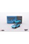 Lancia Stratos HF 1/64 Scale Mini GT Diecast Car Metal Model Car Hobby Collection Car