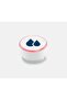 Water Saving Timer, White and Blue - 5