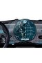Mini John Cooper Works - واقي شاشة للوسائط المتعددة ومؤشر - 5