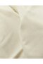 Cotton Synthetic Fabric in Cream Color (Width 150 cm X Length 230 cm) - 6