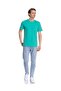 Sander Men's Casual Short Sleeve T-Shirt