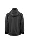 Men's Waterproof and Windproof Outdoor Jacket - Black - 7