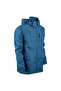 Men's Waterproof and Windproof Outdoor Jacket - Black - 2