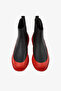 Pix Women's Colorful Boots K 400304 -026 - 2