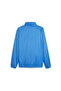 Teamgoal All Weather Jkt Men's Football Training Raincoat 65903802   Blue - 2