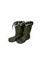 Ulaş 33cm Hunter Boots with Rubber Fur Inside - 5