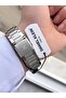 Calendar Dial 30 Mt Water Resistant Men's Wrist Watch Fdk.13831.F3 - 4