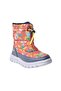 Cool Viscon Kids Zippered Boots - 2
