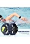 Samsung Galaxy Watch 4 5 6 7 Fe 40 40 44 Classic 42 43 46 47 mm Compatible Curved Silicone Cord - 3