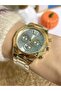 New Roman Numeral Stylish Design Quartz Women's Wristwatch