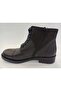 Genuine Leather Men's Boots - 3