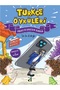 Çılgın Dedemin Zaman Makinesi-2 ( 4.sınıf ) : Geç. Gel.uyarlıklar (10 KİTAP) 9786053834458 - 6