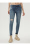 Nicole Skinny Fit Women's Trousers - 4
