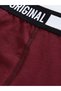 Lf2029987 Men's Boxer & Underpants Bordeaux - 2