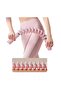 Bendable Cellulite & Massage Stick Pink Color - 2
