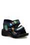 520354.B3Fx Navy Blue Boys' Sandals Laci̇