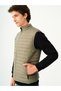 Regular Fit Erkek Yelek - 4