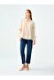 Comfort Straight Comfort Fit Women's Trousers