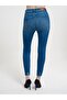 Natalie Skinny Fit Women's Pants - 4