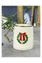 New Year Elwood Lux Porcelain Mug (Sold as Pieces - 5