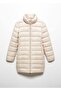 Waterproof Anorak with Feather Filling - 3