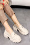 Dvmd 304 Star Detailed Loafer - 7