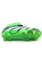 Cool neymar sock children's football shoes green - 6