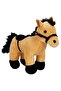 4803 mane plush horse 25 cm -sunman