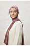 Combed Cotton Shawl (Modest Wear, 100% Cotton, Lightweight, Comfortable, Stylish, High Quality, Shawl, Scarf, Hijab, Shawl) - 3