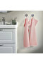 Gulvial Tip Pink 40X70 cm Hand Towels 2 Pcs - 3