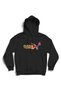 Clash of Clans, Game, Gaming Hooded Sweatshirt Hoodie