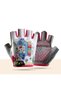 Children's Gloves Cycling Skating Sports Outdoor Camping Sports Glove - 4