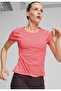 Cloudspun running short sleeve t-shirt women - 2