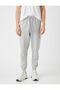 Cargo Jogger Sweatpants - 3