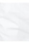 Normal Waist Standard White Women's Shorts 3sal40018mw - 6