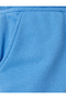 Jogger Sweatpants with Pocket Detail and Elastic Waist - 6