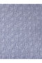 Crop T-Shirt Basic Textured Crew Neck Cotton - 6