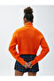 Crop Turtleneck Sweater Knitwear - 4