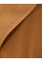 Pocket Belted Trench Coat Rayon Blended - 6