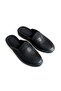 نعال جلدية منقوشة - 2