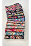 Organic Soft Cotton Scarf - 3
