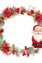 Kuromi54 20 Pieces of A4 Cute Event Letter Paper Prepared for the New Year with Pictures A4