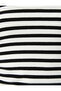Long Sleeve T-Shirt Round Neck Ribbed Slim Fit - 6