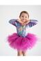 Mermaid Tutu Dress - 4