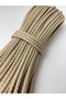 Semi Matte Polyester Ip 6-7mm 45-50 Meters 1 kg Ip Basket Supla Bag Jute - 2