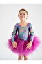 Mermaid Tutu Dress