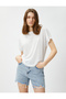 Relax Fit T-Shirt Crew Neck