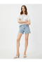 Relax Fit T-Shirt Crew Neck - 2